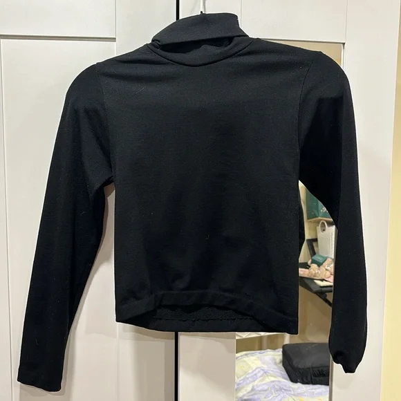 Col roulé - Picture 2 of 2